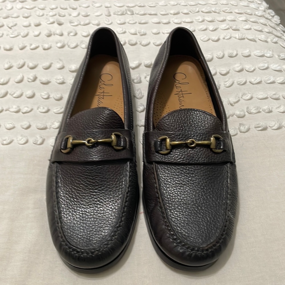 Cole Haam Loafer, used only once
